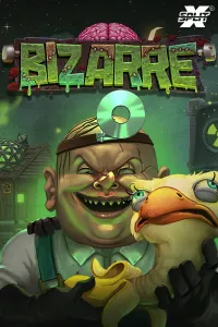 Bizarre