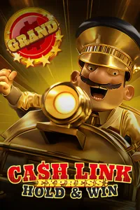Cash Link Express: Hold & Win